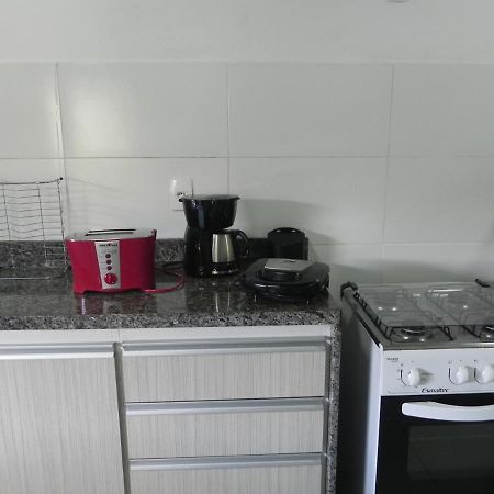 Aconchego Serra Imperial -201 Petrópolis 外观 照片