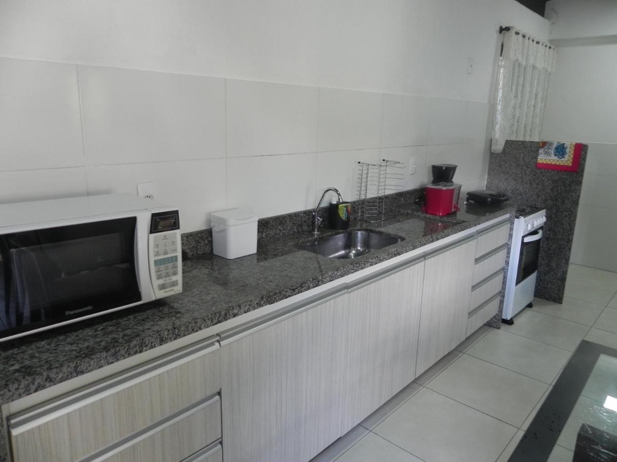 Aconchego Serra Imperial -201 Petrópolis 外观 照片