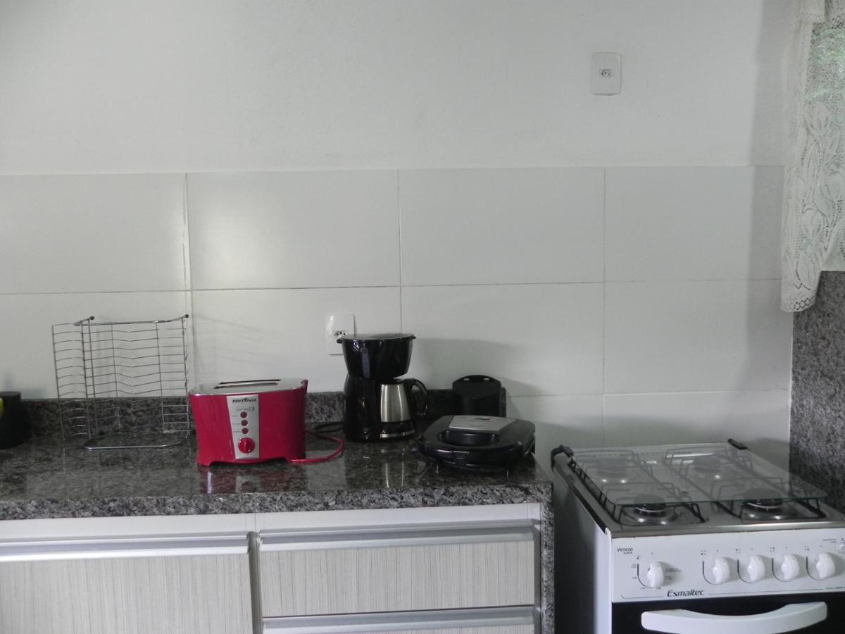 Aconchego Serra Imperial -201 Petrópolis 外观 照片