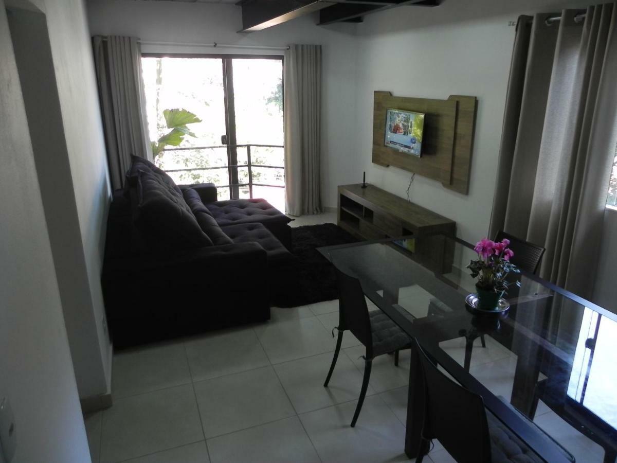 Aconchego Serra Imperial -201 Petrópolis 外观 照片