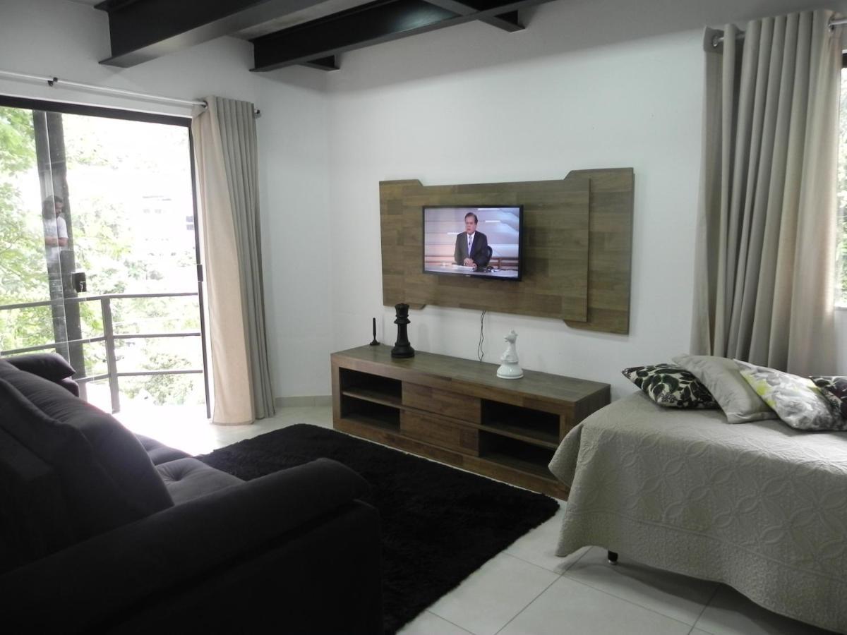 Aconchego Serra Imperial -201 Petrópolis 外观 照片