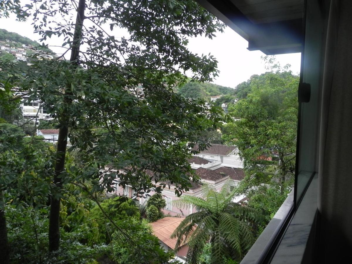Aconchego Serra Imperial -201 Petrópolis 外观 照片