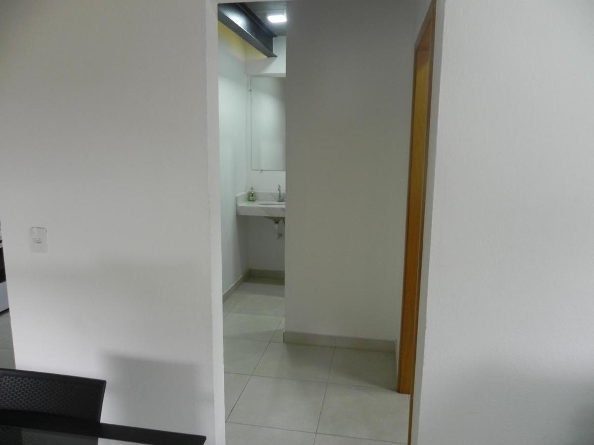 Aconchego Serra Imperial -201 Petrópolis 外观 照片